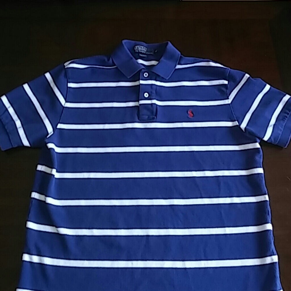 Polo by Ralph Lauren